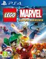 LEGO Marvel: Super Heroes, PS4 hinta ja tiedot | Tietokone- ja konsolipelit | hobbyhall.fi