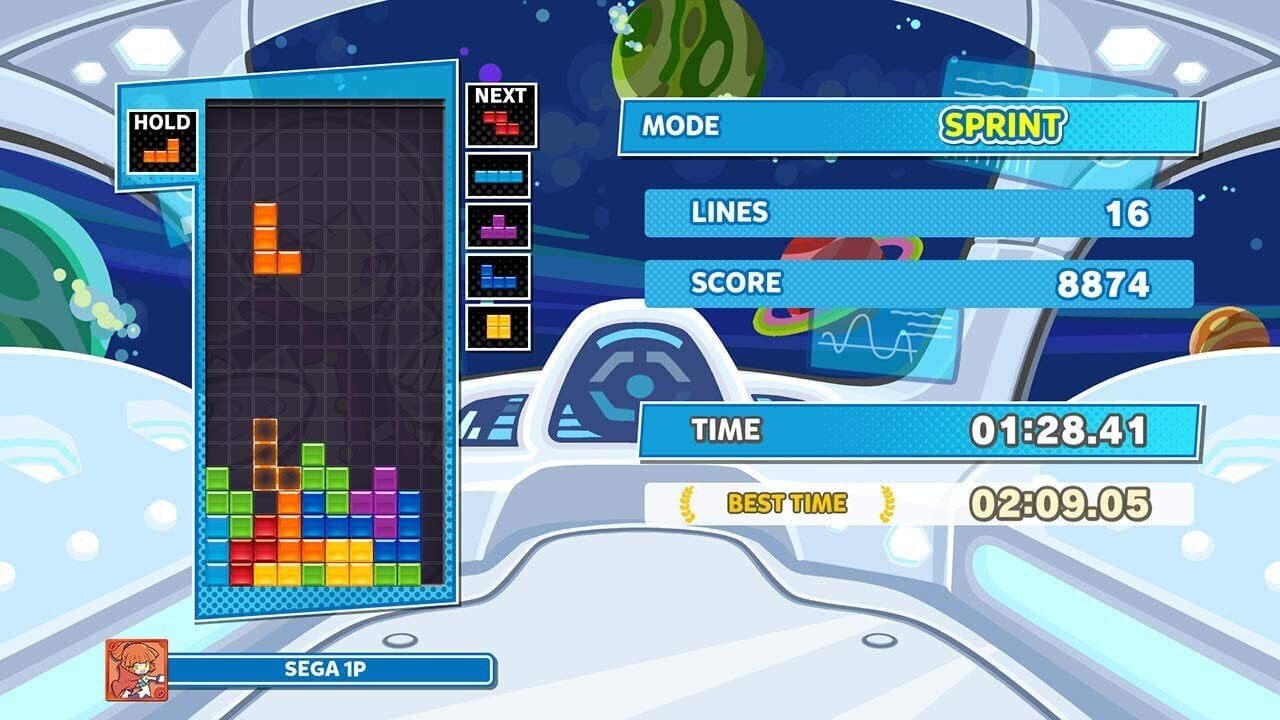 PlayStation 4 -peli Puyo Puyo Tetris 2 Launch Edition hinta ja tiedot | Tietokone- ja konsolipelit | hobbyhall.fi