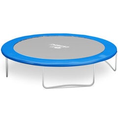 Jousisuoja PVC-trampoliinille, 252cm - 8ft, Neo-Sport hinta ja tiedot | Trampoliinit | hobbyhall.fi