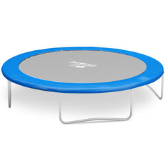 Jousipäällinen PVC-trampoliinille, 312 cm - 10 jalkaa, Neo-Sport hinta ja tiedot | Trampoliinit | hobbyhall.fi