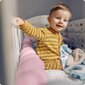 Pinnasängyn suojapunos, 3m pinkki hinta ja tiedot | Lasten turvallisuus | hobbyhall.fi