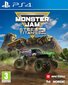 PlayStation 4 peli Monster Jam Steel Titans 2 hinta ja tiedot | Tietokone- ja konsolipelit | hobbyhall.fi