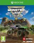 Xbox One peli Monster Jam Steel Titans 2 hinta ja tiedot | Tietokone- ja konsolipelit | hobbyhall.fi