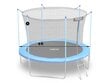 Neo Sport trampoliinin tangon yläosa, 183 cm hinta ja tiedot | Trampoliinit | hobbyhall.fi