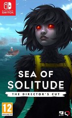 Nintendo Switch peli Sea of Solitude: The Director's Cut hinta ja tiedot | Tietokone- ja konsolipelit | hobbyhall.fi