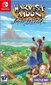 Nintendo Switch peli Harvest Moon: One World hinta ja tiedot | Tietokone- ja konsolipelit | hobbyhall.fi