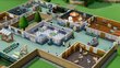 NSW Two Point Hospital: Jumbo Edition hinta ja tiedot | Tietokone- ja konsolipelit | hobbyhall.fi