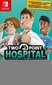 NSW Two Point Hospital: Jumbo Edition hinta ja tiedot | Tietokone- ja konsolipelit | hobbyhall.fi