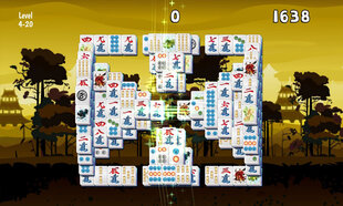 Nintendo Switch peli Mahjong Deluxe 3 hinta ja tiedot | Tietokone- ja konsolipelit | hobbyhall.fi