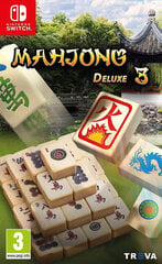 Nintendo Switch peli Mahjong Deluxe 3 hinta ja tiedot | Tietokone- ja konsolipelit | hobbyhall.fi