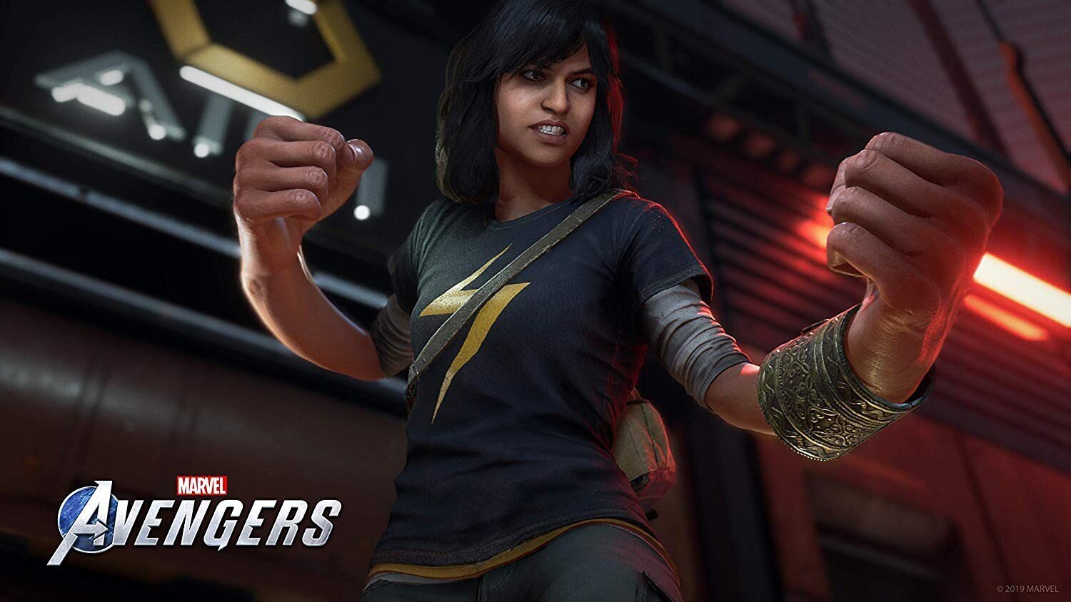 PS5 Marvel's Avengers hinta ja tiedot | Tietokone- ja konsolipelit | hobbyhall.fi
