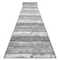 Matto DESKI harmaa, 120x1250 cm hinta ja tiedot | Isot matot | hobbyhall.fi