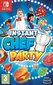 Nintendo Switch peli Instant Chef Party hinta ja tiedot | Tietokone- ja konsolipelit | hobbyhall.fi