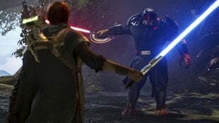Xbox One peli Star Wars Jedi: Fallen Order Deluxe Edition hinta ja tiedot | Tietokone- ja konsolipelit | hobbyhall.fi