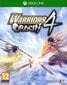 Xbox One peli Warriors Orochi 4 hinta ja tiedot | Tietokone- ja konsolipelit | hobbyhall.fi