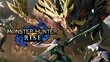 Monster Hunter Rise NSW hinta ja tiedot | Tietokone- ja konsolipelit | hobbyhall.fi