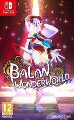 NSW Balan Wonderworld hinta ja tiedot | Tietokone- ja konsolipelit | hobbyhall.fi