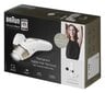 Braun Silk-expert Pro Silk expert Pro 5 PL5159 Intense pulss light (IPL) Kulta, valkoinen hinta ja tiedot | Epilaattorit ja karvanpoistolaitteet | hobbyhall.fi