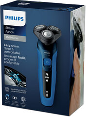 Philips S5466/17 hinta ja tiedot | Parranajokoneet | hobbyhall.fi