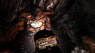 PS4 Doom 3 VR Edition hinta ja tiedot | Tietokone- ja konsolipelit | hobbyhall.fi