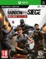 XBOX peli Rainbow Six Siege Deluxe Edition hinta ja tiedot | Tietokone- ja konsolipelit | hobbyhall.fi
