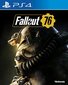 PS4 Fallout 76 hinta ja tiedot | Tietokone- ja konsolipelit | hobbyhall.fi
