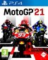 PS4 MotoGP 21 hinta ja tiedot | Tietokone- ja konsolipelit | hobbyhall.fi