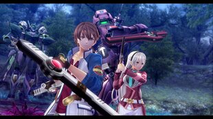 Nintendo Switch peli Legend of Heroes: Trails of Cold Steel IV Frontline Edition hinta ja tiedot | Tietokone- ja konsolipelit | hobbyhall.fi