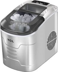 Jääpalakone TCL ICE-S9 hinta ja tiedot | Muut keittiökoneet | hobbyhall.fi