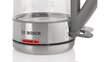 Vedenkeitin Bosch TWK7090B hinta ja tiedot | Vedenkeittimet | hobbyhall.fi