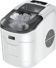 Jääpalakone TCL ICE-W9 hinta ja tiedot | Muut keittiökoneet | hobbyhall.fi