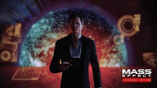 X1/SX Mass Effect Legendary Edition hinta ja tiedot | EA Tietokoneet ja pelaaminen | hobbyhall.fi