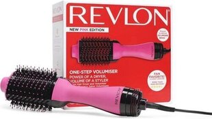 Revlon RVDR5222E hinta ja tiedot | Revlon Kauneudenhoitolaitteet | hobbyhall.fi