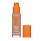 Rimmel Lasting Radiance Anti-Pollution Foundation 010 Light Porcelain 30ml hinta ja tiedot | Meikkivoiteet ja puuterit | hobbyhall.fi