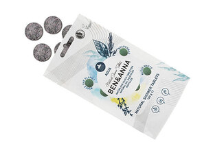 Suihkugeelitabletit Ben&Anna Aqua, 120 g hinta ja tiedot | Ben&Anna Hajuvedet ja kosmetiikka | hobbyhall.fi