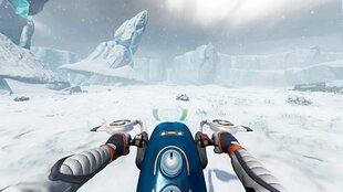 PS5 Subnautica: Below Zero hinta ja tiedot | Tietokone- ja konsolipelit | hobbyhall.fi