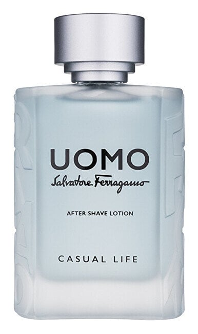 Uomo Casual Life -partavesi hinta ja tiedot | Miesten ihonhoito | hobbyhall.fi