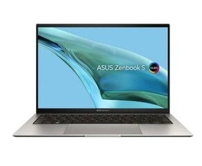 Asus ZenBook Series UX5304VA-NQ075W hinta ja tiedot | Kannettavat tietokoneet | hobbyhall.fi