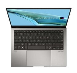 Asus ZenBook Series UX5304VA-NQ075W hinta ja tiedot | Kannettavat tietokoneet | hobbyhall.fi