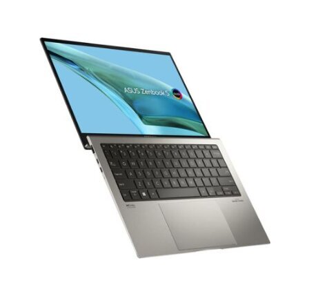 Asus ZenBook Series UX5304VA-NQ075W hinta ja tiedot | Kannettavat tietokoneet | hobbyhall.fi