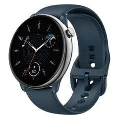 Amazfit GTR Mini Ocean Blue hinta ja tiedot | Amazfit Puhelimet, älylaitteet ja kamerat | hobbyhall.fi