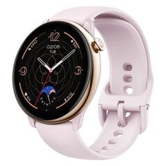 Amazfit GTR Mini Misty Pink hinta ja tiedot | Amazfit Älykellot ja aktiivisuusrannekkeet | hobbyhall.fi