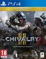 PlayStation 4 peli Chivalry 2 DayOne Edition hinta ja tiedot | Tietokone- ja konsolipelit | hobbyhall.fi