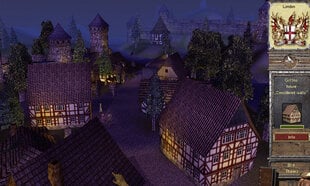 PC peli Guild: Europa 1400 hinta ja tiedot | Nordic Games Tietokoneet ja pelaaminen | hobbyhall.fi