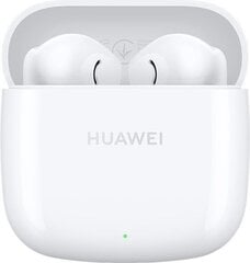 Huawei FreeBuds SE 2 White hinta ja tiedot | Kuulokkeet | hobbyhall.fi