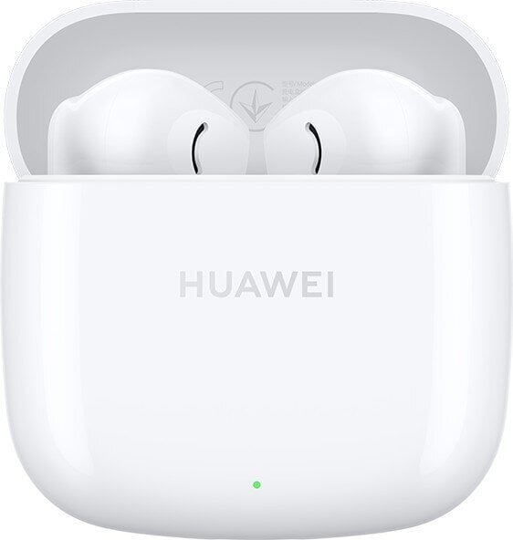 Huawei FreeBuds SE 2 White hinta ja tiedot | Kuulokkeet | hobbyhall.fi