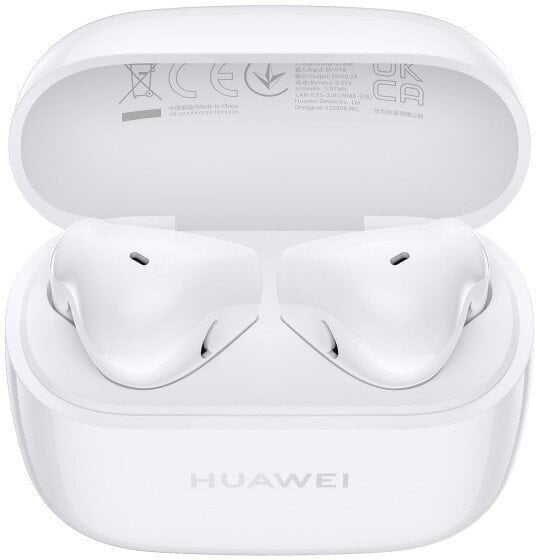 Huawei FreeBuds SE 2 White hinta ja tiedot | Kuulokkeet | hobbyhall.fi