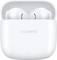 Huawei FreeBuds SE 2 White hinta ja tiedot | Kuulokkeet | hobbyhall.fi