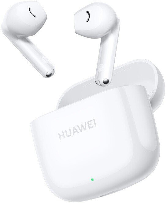 Huawei FreeBuds SE 2 White hinta ja tiedot | Kuulokkeet | hobbyhall.fi