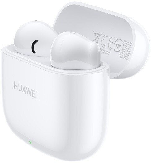 Huawei FreeBuds SE 2 White hinta ja tiedot | Kuulokkeet | hobbyhall.fi